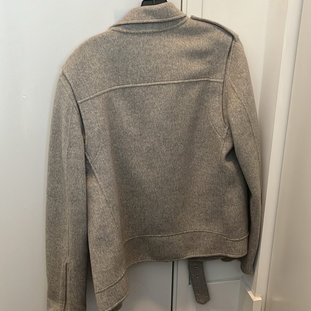 Theory Jacket - Picture 5 of 6